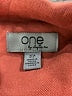 One By Chapter One Burgundy Coat Size S - photo 6