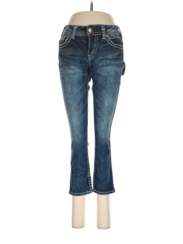 Silver Jeans Co. Jeans (view 1)