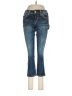 Silver Jeans Co. Hearts Blue Jeans Size 28 waist - photo 1