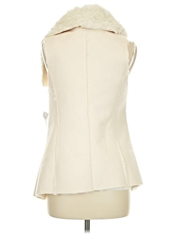 Dolce Cabo Faux Fur Vest (view 2)