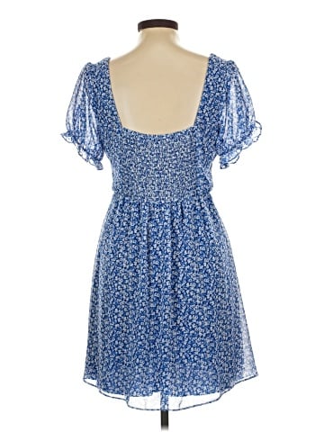 B. Darlin Casual Dress (view 2)