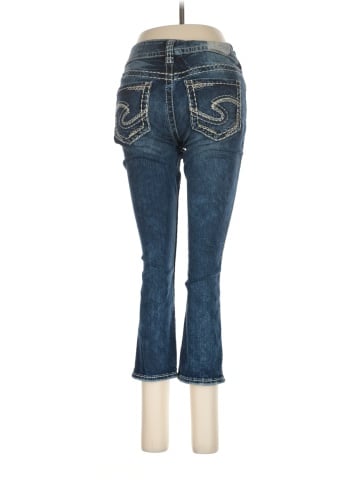 Silver Jeans Co. Jeans (view 2)