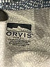 Orvis Blue Long Sleeve Turtleneck Size XS - photo 7