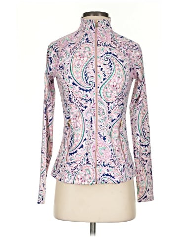 Sigrid Olsen Jacket (view 1)