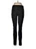 Joie Chevron-herringbone Black Active Pants Size L - photo 1
