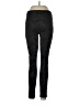 Joie Chevron-herringbone Black Active Pants Size L - photo 2