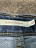 Levi's Blue Jeans Size 33 waist - photo 7