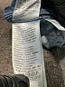 Levi's Blue Jeans Size 33 waist - photo 8