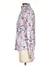 Sigrid Olsen Paisley Pink Jacket Size XS - photo 5