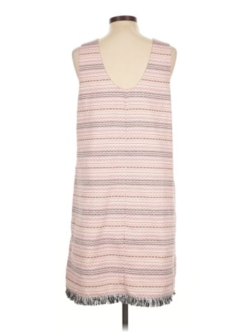 Lord & Taylor Casual Dress (view 2)