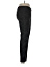 Joie Chevron-herringbone Black Active Pants Size L - photo 4