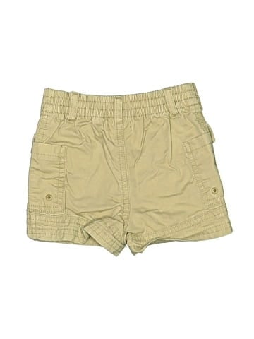 Ralph Lauren Khaki Shorts (view 2)
