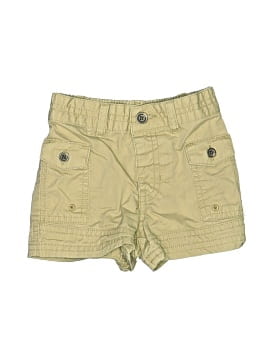 Ralph Lauren Khaki Shorts