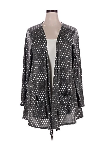Lularoe Cardigan (view 1)