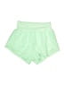 Fabletics Green Athletic Shorts Size XXS (estimated) - photo 1