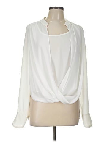 Cartise Long Sleeve Blouse (view 1)