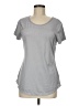 Reebok Gray Active T-Shirt Size M - photo 1