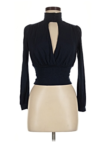 Lush Long Sleeve Turtleneck (view 1)
