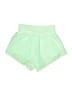 Fabletics Green Athletic Shorts Size XXS (estimated) - photo 2