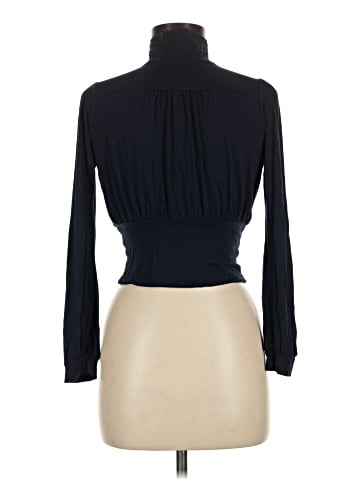 Lush Long Sleeve Turtleneck (view 2)