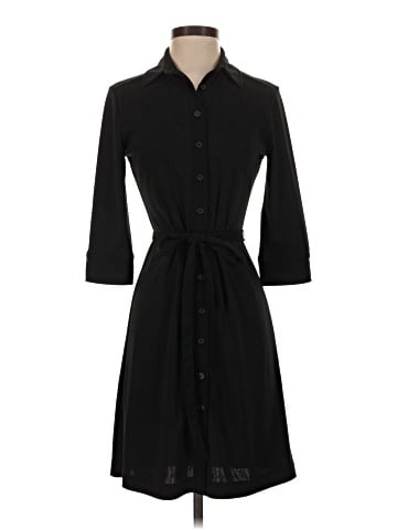 Express Casual Dress (view 1)