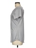 Reebok Gray Active T-Shirt Size M - photo 5