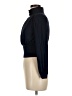 Lush Black Long Sleeve Turtleneck Size M - photo 5