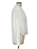 Cartise Ivory Long Sleeve Blouse Size 10 - photo 4