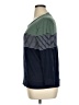 Market and Spruce Color Block Green Pullover Sweater Size XL - photo 5