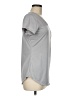 Reebok Gray Active T-Shirt Size M - photo 4