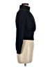 Lush Black Long Sleeve Turtleneck Size M - photo 4