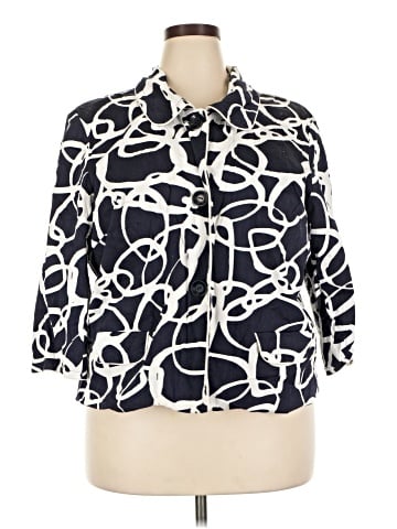Dialogue Jacket (view 1)