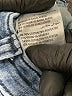 Style&Co Solid Blue Jeans Size 8 (petite) - photo 8