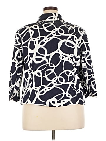 Dialogue Jacket (view 2)