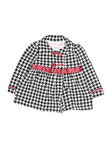 Kids Headquarters Coat (view 1)