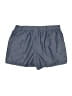 Lands' End 100% Cotton Solid Blue Shorts Size L - photo 2