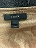 J.Crew 100% Wool Brown Wool Cardigan Size S - photo 7