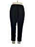 Elie Tahari Solid Black Active Pants Size 36 waist (estimated) - photo 2