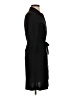 Express 100% Polyester Black Casual Dress Size 3 - 4 - photo 4