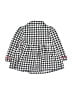 Kids Headquarters Houndstooth White Coat 9-12 MO / 12 MO - photo 2