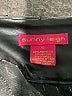 Sunny Leigh Houndstooth Black Casual Skirt Size 10 - photo 4