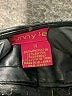 Sunny Leigh Houndstooth Black Casual Skirt Size 10 - photo 6