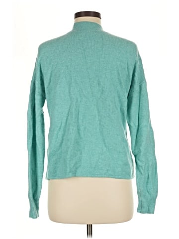 Ann Taylor LOFT Turtleneck Sweater (view 2)