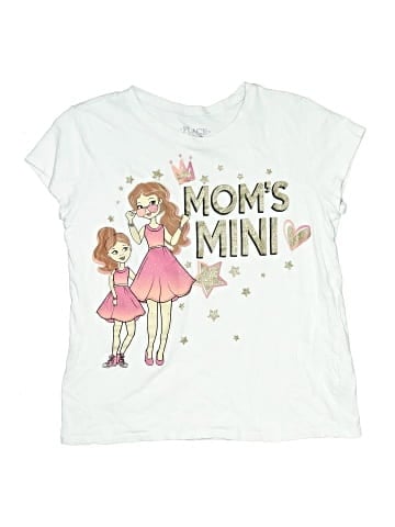 The Children's Place Short Sleeve T-Shirt (view 1)