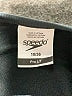 Speedo Chevron-herringbone Gray One Piece Swimsuit Size 10 - photo 3
