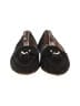 Talbots Black Flats Size 6 1/2 - photo 2