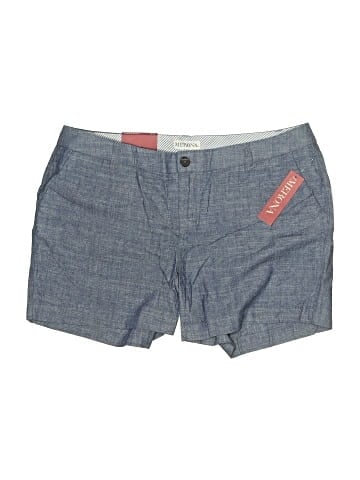 Merona Shorts (view 1)