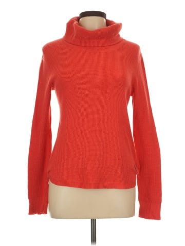 Lauren by Ralph Lauren Turtleneck Sweater (view 1)