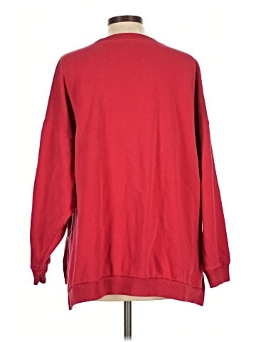 American Eagle Outfitters Sweatshirt (view 2)