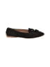 Talbots Black Flats Size 6 1/2 - photo 1